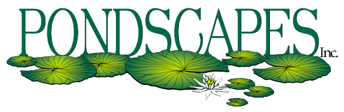 Pondscapes, Inc.