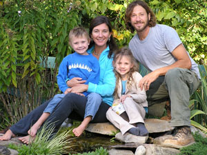 Owners and Family
